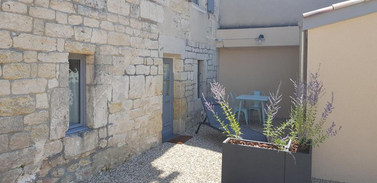 La Cour Saint Louis Castelnau-Montratier Exterior foto